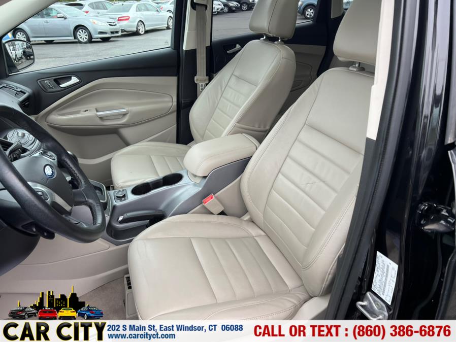 2014 Ford Escape 4WD 4dr SE, available for sale in East Windsor, Connecticut | Car City LLC. East Windsor, Connecticut 2014 Ford Escape 4WD 4dr SE, available for sale in East Windsor, Connecticut | Car City LLC. East Windsor, Connecticut