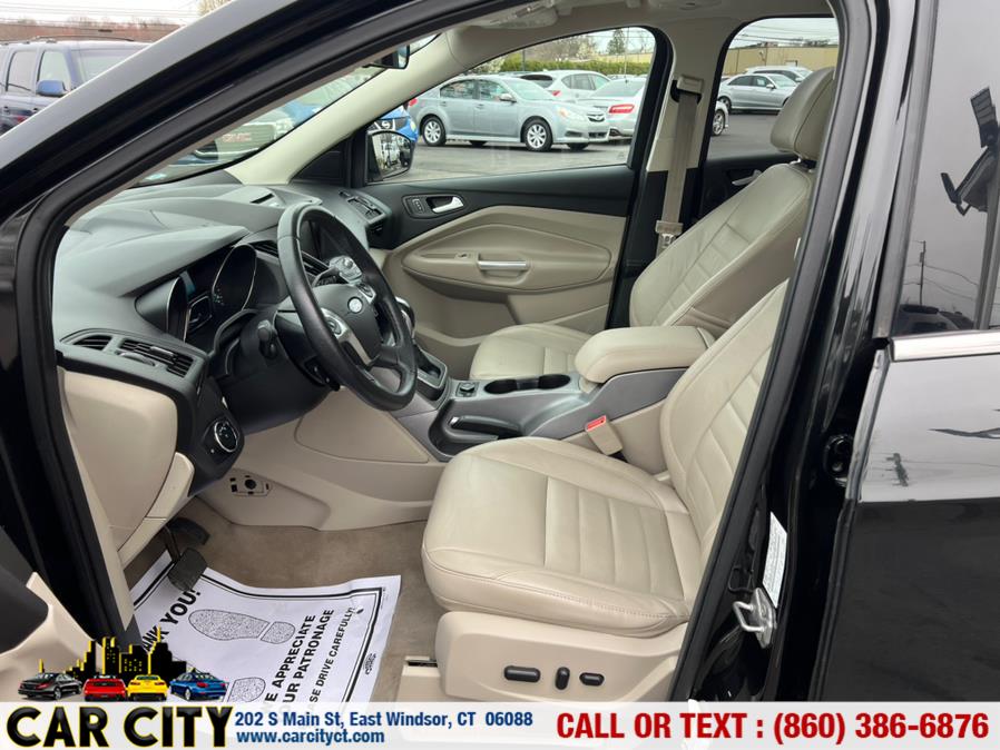 2014 Ford Escape 4WD 4dr SE, available for sale in East Windsor, Connecticut | Car City LLC. East Windsor, Connecticut 2014 Ford Escape 4WD 4dr SE, available for sale in East Windsor, Connecticut | Car City LLC. East Windsor, Connecticut