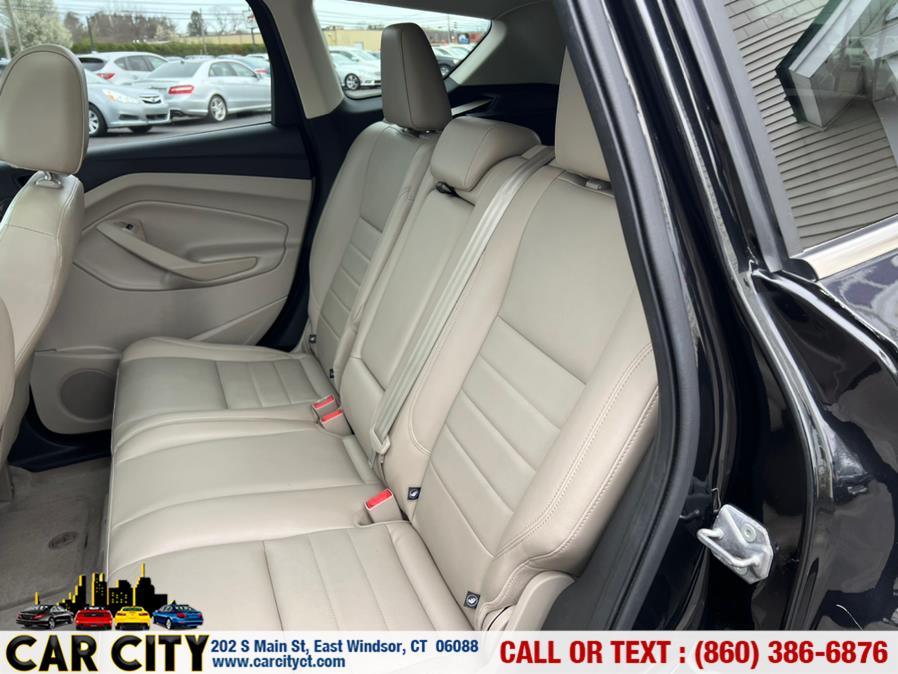 2014 Ford Escape 4WD 4dr SE, available for sale in East Windsor, Connecticut | Car City LLC. East Windsor, Connecticut 2014 Ford Escape 4WD 4dr SE, available for sale in East Windsor, Connecticut | Car City LLC. East Windsor, Connecticut