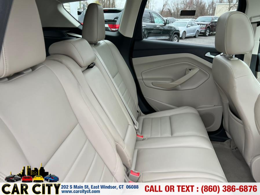 2014 Ford Escape 4WD 4dr SE, available for sale in East Windsor, Connecticut | Car City LLC. East Windsor, Connecticut 2014 Ford Escape 4WD 4dr SE, available for sale in East Windsor, Connecticut | Car City LLC. East Windsor, Connecticut