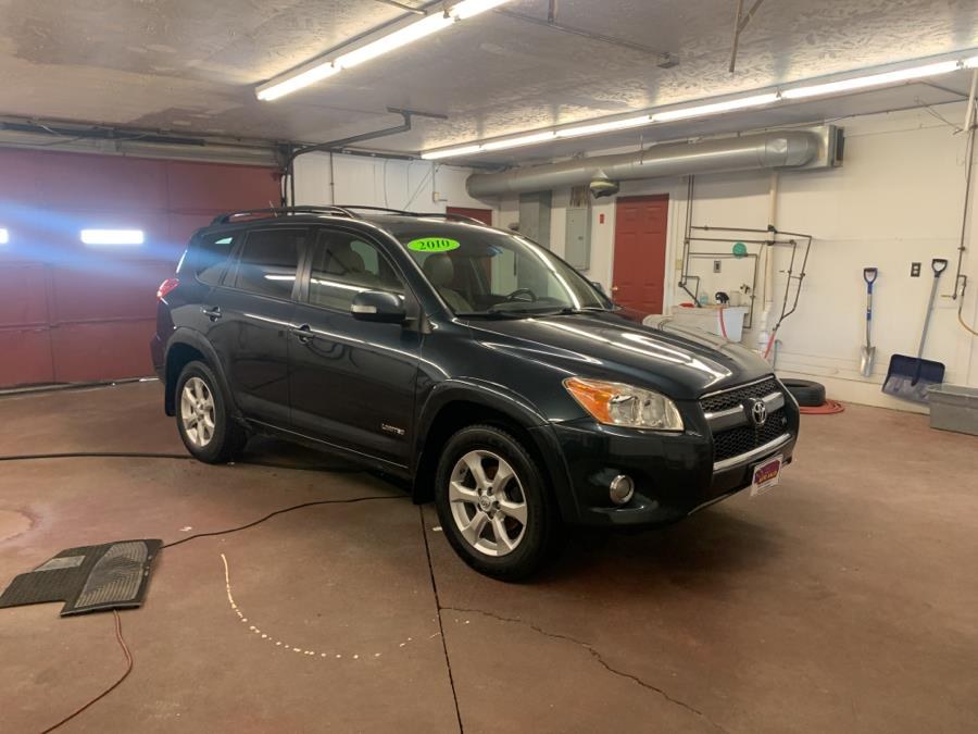 Used 2010 Toyota RAV4 in Barre, Vermont | Routhier Auto Center. Barre, Vermont