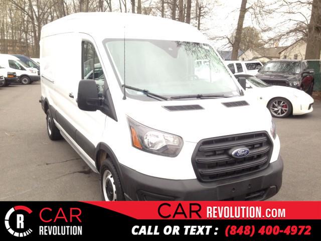 Used Ford T-250 Transit Cargo Van w/ rearCam 2020 | Car Revolution. Maple Shade, New Jersey Used Ford T-250 Transit Cargo Van w/ rearCam 2020 | Car Revolution. Maple Shade, New Jersey
