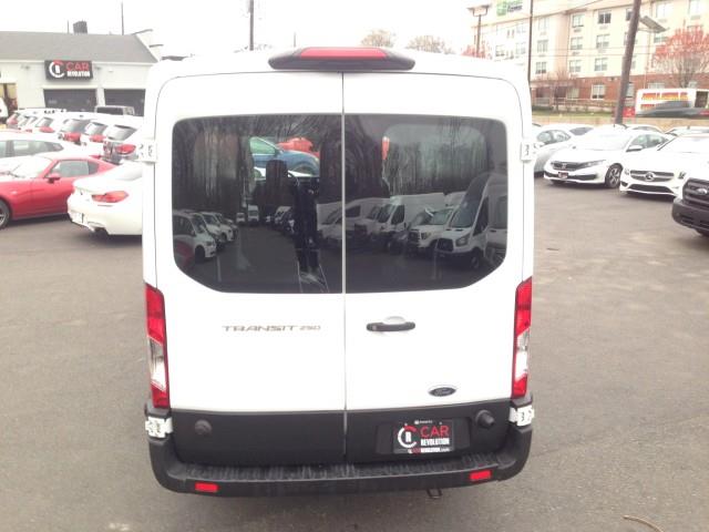 Used Ford T-250 Transit Cargo Van w/ rearCam 2020 | Car Revolution. Maple Shade, New Jersey Used Ford T-250 Transit Cargo Van w/ rearCam 2020 | Car Revolution. Maple Shade, New Jersey