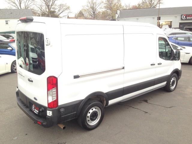 Used Ford T-250 Transit Cargo Van w/ rearCam 2020 | Car Revolution. Maple Shade, New Jersey Used Ford T-250 Transit Cargo Van w/ rearCam 2020 | Car Revolution. Maple Shade, New Jersey