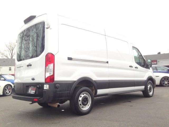 Used Ford T-250 Transit Cargo Van w/ rearCam 2020 | Car Revolution. Maple Shade, New Jersey Used Ford T-250 Transit Cargo Van w/ rearCam 2020 | Car Revolution. Maple Shade, New Jersey