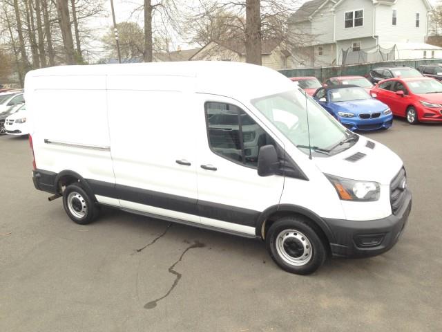 Used Ford T-250 Transit Cargo Van w/ rearCam 2020 | Car Revolution. Maple Shade, New Jersey Used Ford T-250 Transit Cargo Van w/ rearCam 2020 | Car Revolution. Maple Shade, New Jersey