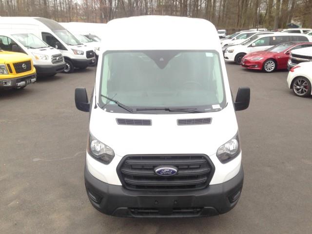 Used Ford T-250 Transit Cargo Van w/ rearCam 2020 | Car Revolution. Maple Shade, New Jersey Used Ford T-250 Transit Cargo Van w/ rearCam 2020 | Car Revolution. Maple Shade, New Jersey