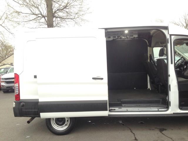 Used Ford T-250 Transit Cargo Van w/ rearCam 2020 | Car Revolution. Maple Shade, New Jersey Used Ford T-250 Transit Cargo Van w/ rearCam 2020 | Car Revolution. Maple Shade, New Jersey