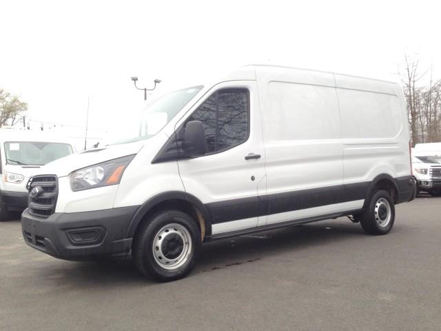 Used Ford T-250 Transit Cargo Van w/ rearCam 2020 | Car Revolution. Maple Shade, New Jersey Used Ford T-250 Transit Cargo Van w/ rearCam 2020 | Car Revolution. Maple Shade, New Jersey