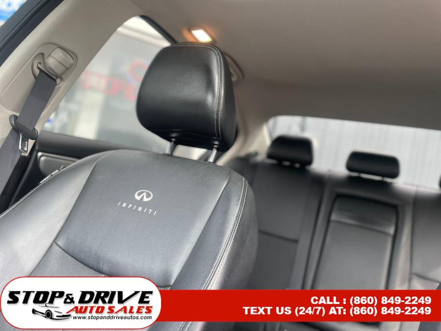 2014 Infiniti Q50 4dr Sdn AWD, available for sale in East Windsor, Connecticut | Stop & Drive Auto Sales. East Windsor, Connecticut 2014 Infiniti Q50 4dr Sdn AWD, available for sale in East Windsor, Connecticut | Stop & Drive Auto Sales. East Windsor, Connecticut