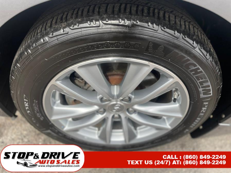 2014 Infiniti Q50 4dr Sdn AWD, available for sale in East Windsor, Connecticut | Stop & Drive Auto Sales. East Windsor, Connecticut 2014 Infiniti Q50 4dr Sdn AWD, available for sale in East Windsor, Connecticut | Stop & Drive Auto Sales. East Windsor, Connecticut