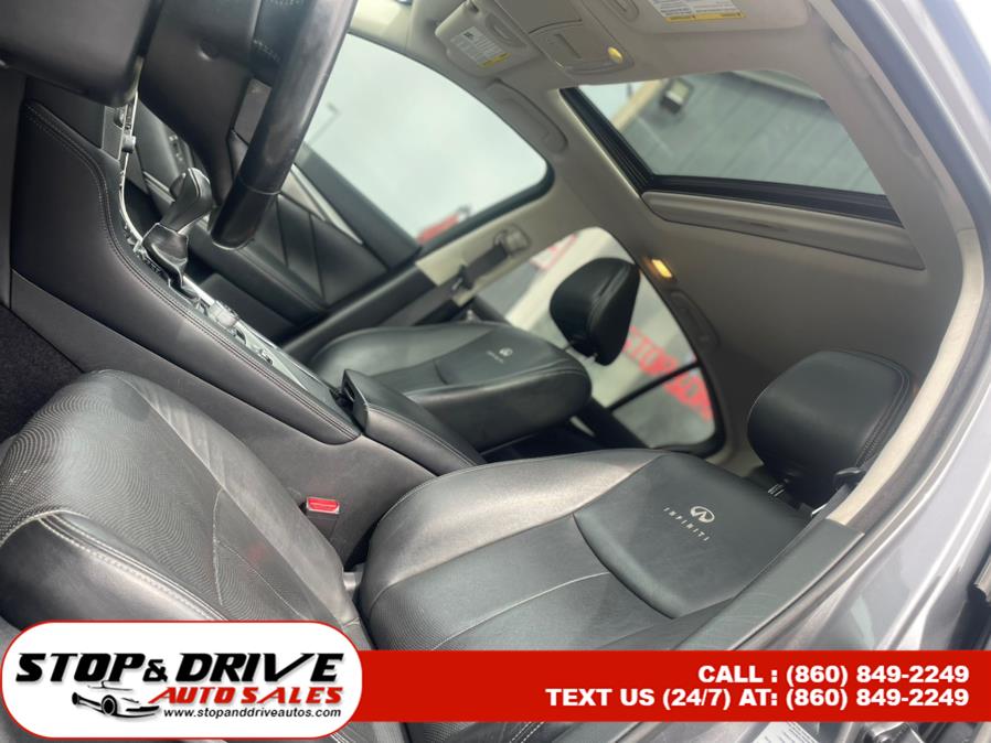2014 Infiniti Q50 4dr Sdn AWD, available for sale in East Windsor, Connecticut | Stop & Drive Auto Sales. East Windsor, Connecticut 2014 Infiniti Q50 4dr Sdn AWD, available for sale in East Windsor, Connecticut | Stop & Drive Auto Sales. East Windsor, Connecticut