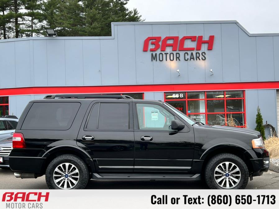 Used Ford Expedition XLT 4x4 2017 | Bach Motor Cars. Canton , Connecticut