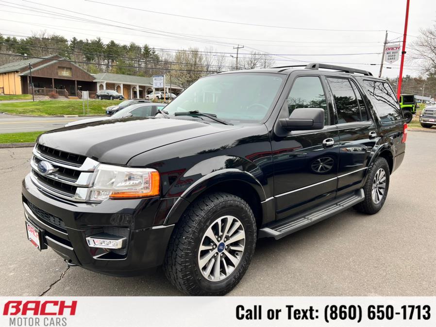 2017 Ford Expedition XLT 4x4, available for sale in Canton , Connecticut | Bach Motor Cars. Canton , Connecticut 2017 Ford Expedition XLT 4x4, available for sale in Canton , Connecticut | Bach Motor Cars. Canton , Connecticut