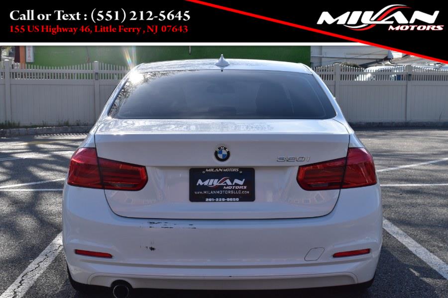 2016 BMW 3 Series 4dr Sdn 320i RWD, available for sale in Little Ferry , New Jersey | Milan Motors. Little Ferry , New Jersey 2016 BMW 3 Series 4dr Sdn 320i RWD, available for sale in Little Ferry , New Jersey | Milan Motors. Little Ferry , New Jersey