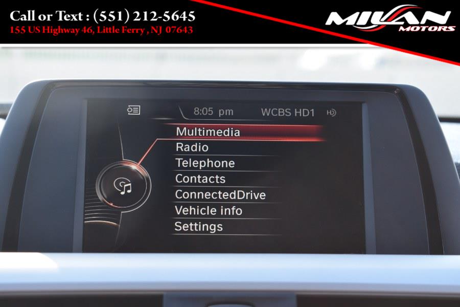 2016 BMW 3 Series 4dr Sdn 320i RWD, available for sale in Little Ferry , New Jersey | Milan Motors. Little Ferry , New Jersey 2016 BMW 3 Series 4dr Sdn 320i RWD, available for sale in Little Ferry , New Jersey | Milan Motors. Little Ferry , New Jersey