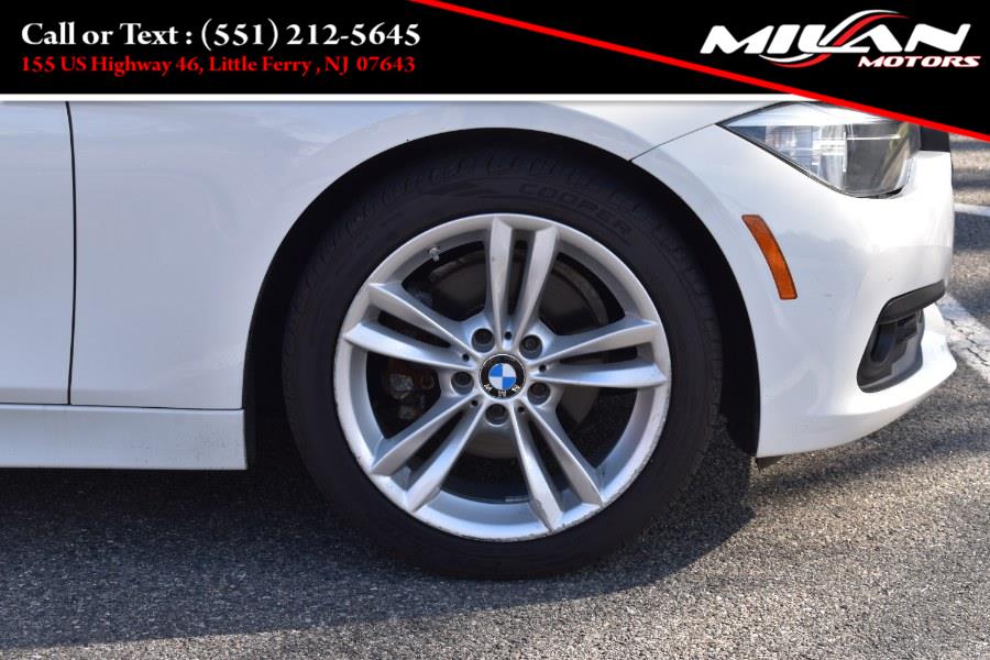 2016 BMW 3 Series 4dr Sdn 320i RWD, available for sale in Little Ferry , New Jersey | Milan Motors. Little Ferry , New Jersey 2016 BMW 3 Series 4dr Sdn 320i RWD, available for sale in Little Ferry , New Jersey | Milan Motors. Little Ferry , New Jersey