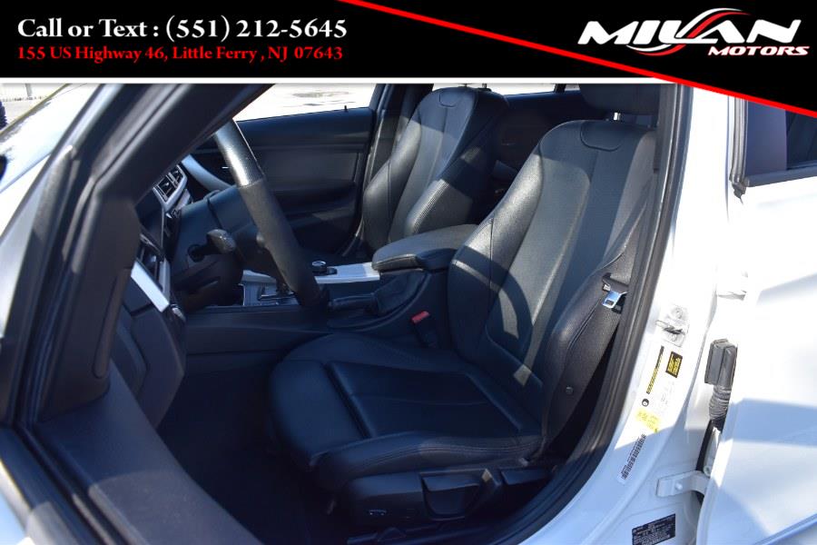2016 BMW 3 Series 4dr Sdn 320i RWD, available for sale in Little Ferry , New Jersey | Milan Motors. Little Ferry , New Jersey 2016 BMW 3 Series 4dr Sdn 320i RWD, available for sale in Little Ferry , New Jersey | Milan Motors. Little Ferry , New Jersey