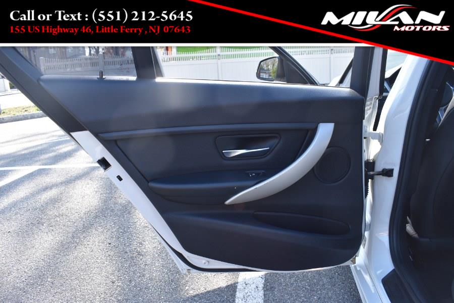 2016 BMW 3 Series 4dr Sdn 320i RWD, available for sale in Little Ferry , New Jersey | Milan Motors. Little Ferry , New Jersey 2016 BMW 3 Series 4dr Sdn 320i RWD, available for sale in Little Ferry , New Jersey | Milan Motors. Little Ferry , New Jersey