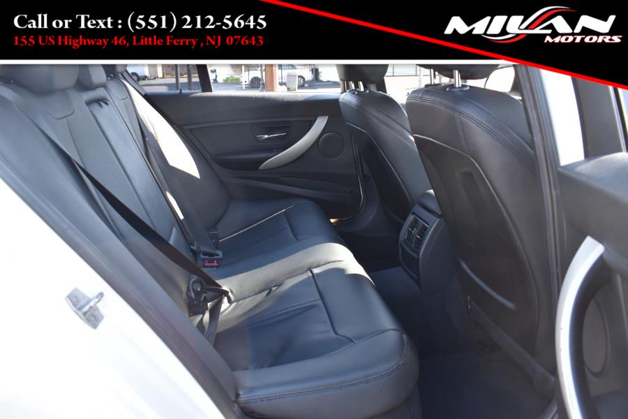 2016 BMW 3 Series 4dr Sdn 320i RWD, available for sale in Little Ferry , New Jersey | Milan Motors. Little Ferry , New Jersey 2016 BMW 3 Series 4dr Sdn 320i RWD, available for sale in Little Ferry , New Jersey | Milan Motors. Little Ferry , New Jersey