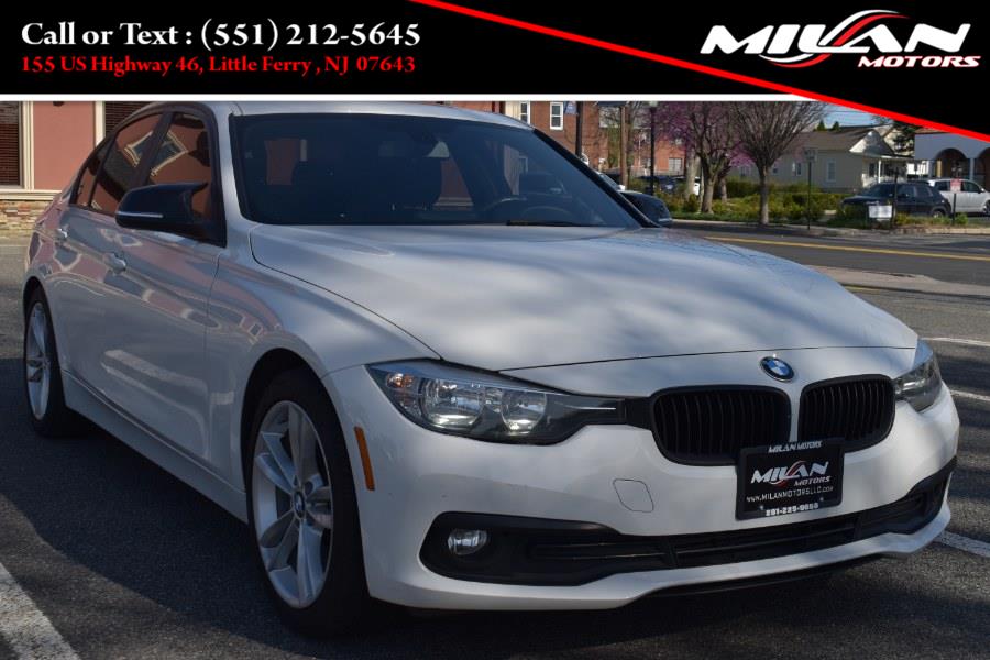 2016 BMW 3 Series 4dr Sdn 320i RWD, available for sale in Little Ferry , New Jersey | Milan Motors. Little Ferry , New Jersey 2016 BMW 3 Series 4dr Sdn 320i RWD, available for sale in Little Ferry , New Jersey | Milan Motors. Little Ferry , New Jersey