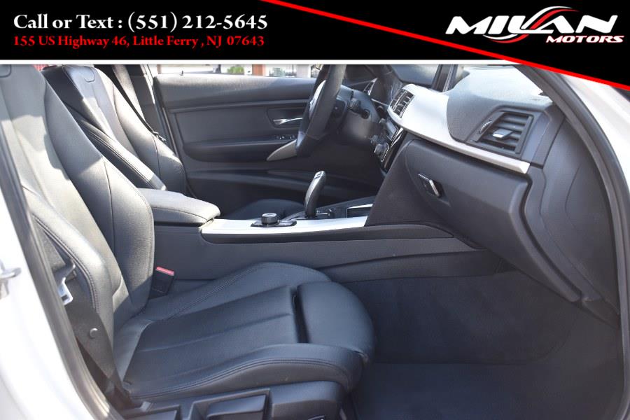 2016 BMW 3 Series 4dr Sdn 320i RWD, available for sale in Little Ferry , New Jersey | Milan Motors. Little Ferry , New Jersey 2016 BMW 3 Series 4dr Sdn 320i RWD, available for sale in Little Ferry , New Jersey | Milan Motors. Little Ferry , New Jersey