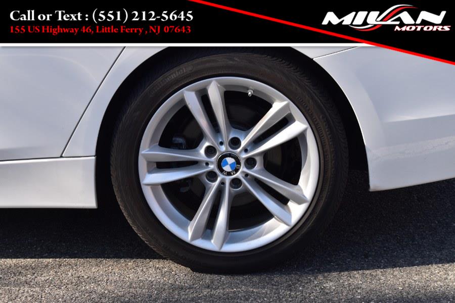 2016 BMW 3 Series 4dr Sdn 320i RWD, available for sale in Little Ferry , New Jersey | Milan Motors. Little Ferry , New Jersey 2016 BMW 3 Series 4dr Sdn 320i RWD, available for sale in Little Ferry , New Jersey | Milan Motors. Little Ferry , New Jersey