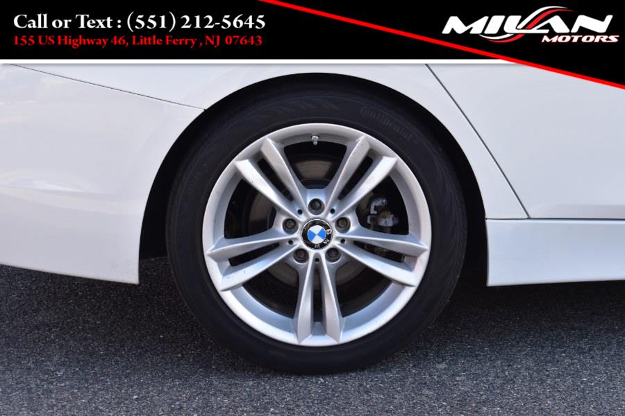 2016 BMW 3 Series 4dr Sdn 320i RWD, available for sale in Little Ferry , New Jersey | Milan Motors. Little Ferry , New Jersey 2016 BMW 3 Series 4dr Sdn 320i RWD, available for sale in Little Ferry , New Jersey | Milan Motors. Little Ferry , New Jersey