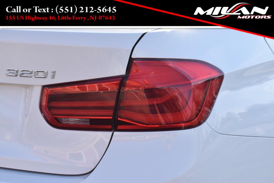 2016 BMW 3 Series 4dr Sdn 320i RWD, available for sale in Little Ferry , New Jersey | Milan Motors. Little Ferry , New Jersey 2016 BMW 3 Series 4dr Sdn 320i RWD, available for sale in Little Ferry , New Jersey | Milan Motors. Little Ferry , New Jersey