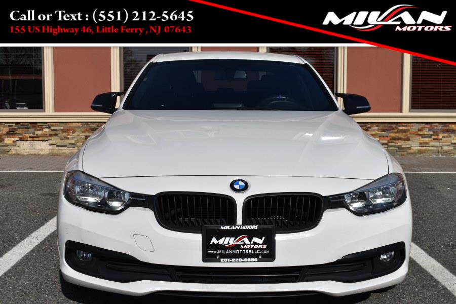 2016 BMW 3 Series 4dr Sdn 320i RWD, available for sale in Little Ferry , New Jersey | Milan Motors. Little Ferry , New Jersey 2016 BMW 3 Series 4dr Sdn 320i RWD, available for sale in Little Ferry , New Jersey | Milan Motors. Little Ferry , New Jersey