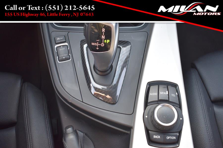 2016 BMW 3 Series 4dr Sdn 320i RWD, available for sale in Little Ferry , New Jersey | Milan Motors. Little Ferry , New Jersey 2016 BMW 3 Series 4dr Sdn 320i RWD, available for sale in Little Ferry , New Jersey | Milan Motors. Little Ferry , New Jersey