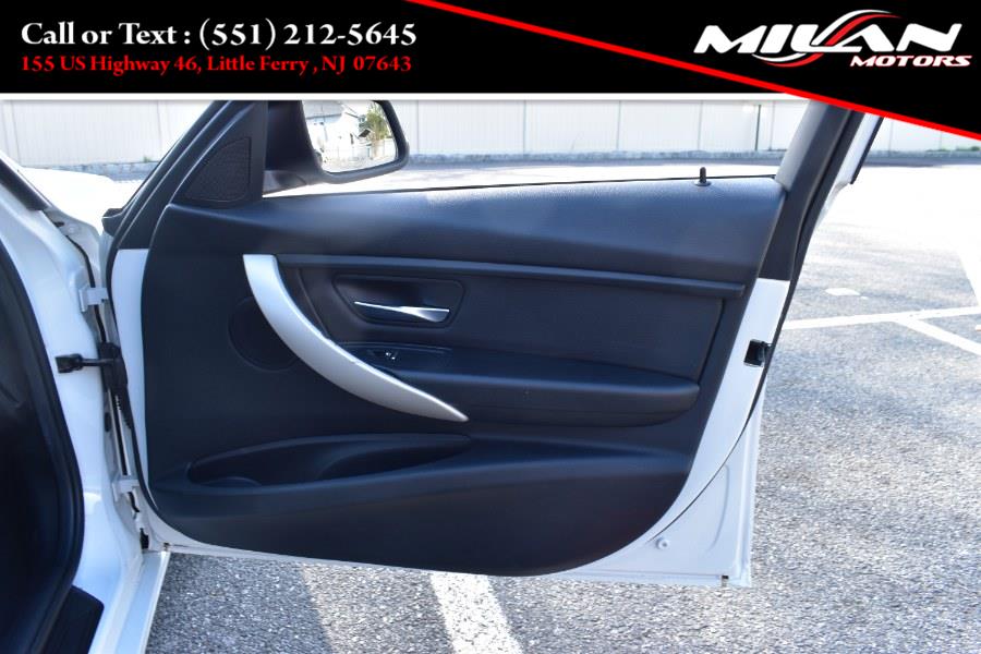 2016 BMW 3 Series 4dr Sdn 320i RWD, available for sale in Little Ferry , New Jersey | Milan Motors. Little Ferry , New Jersey 2016 BMW 3 Series 4dr Sdn 320i RWD, available for sale in Little Ferry , New Jersey | Milan Motors. Little Ferry , New Jersey