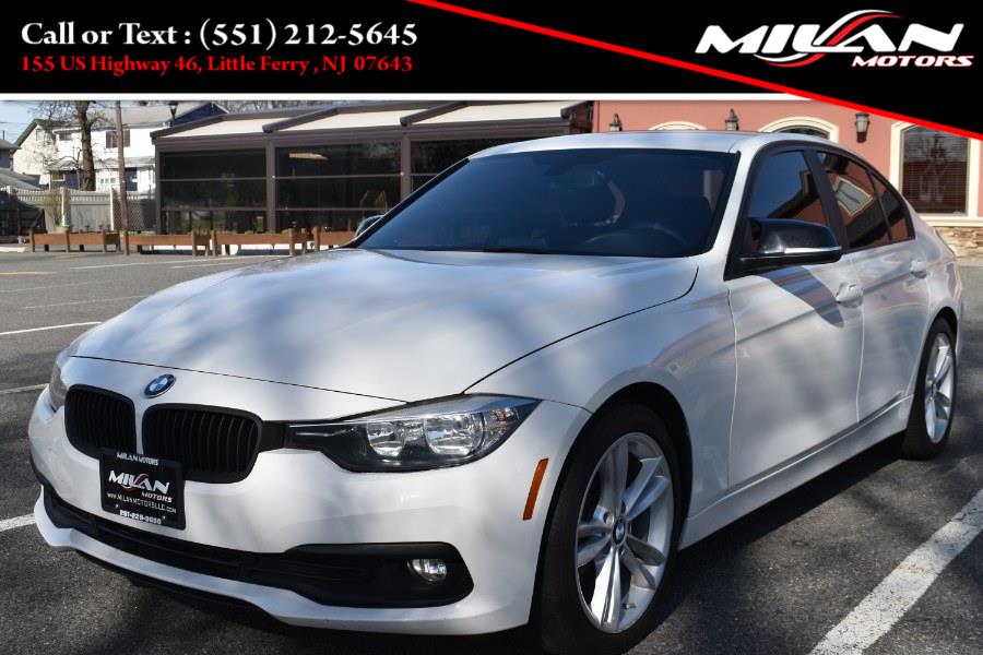 2016 BMW 3 Series 4dr Sdn 320i RWD, available for sale in Little Ferry , New Jersey | Milan Motors. Little Ferry , New Jersey 2016 BMW 3 Series 4dr Sdn 320i RWD, available for sale in Little Ferry , New Jersey | Milan Motors. Little Ferry , New Jersey