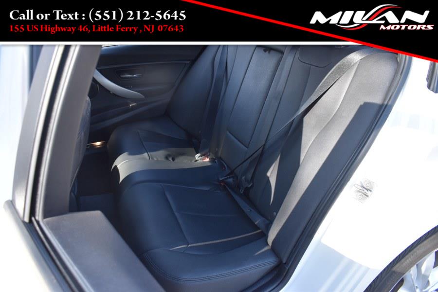 2016 BMW 3 Series 4dr Sdn 320i RWD, available for sale in Little Ferry , New Jersey | Milan Motors. Little Ferry , New Jersey 2016 BMW 3 Series 4dr Sdn 320i RWD, available for sale in Little Ferry , New Jersey | Milan Motors. Little Ferry , New Jersey