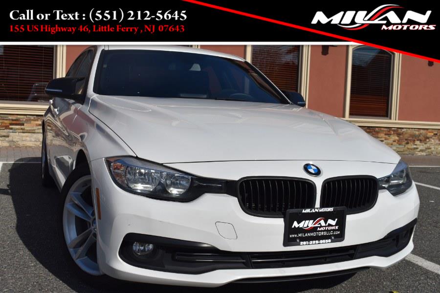 2016 BMW 3 Series 4dr Sdn 320i RWD, available for sale in Little Ferry , New Jersey | Milan Motors. Little Ferry , New Jersey 2016 BMW 3 Series 4dr Sdn 320i RWD, available for sale in Little Ferry , New Jersey | Milan Motors. Little Ferry , New Jersey