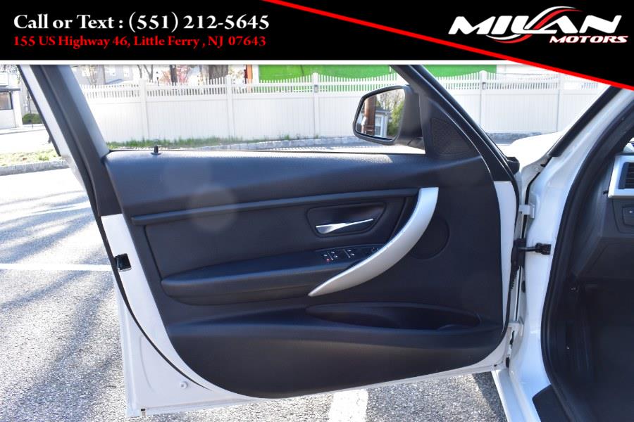2016 BMW 3 Series 4dr Sdn 320i RWD, available for sale in Little Ferry , New Jersey | Milan Motors. Little Ferry , New Jersey 2016 BMW 3 Series 4dr Sdn 320i RWD, available for sale in Little Ferry , New Jersey | Milan Motors. Little Ferry , New Jersey