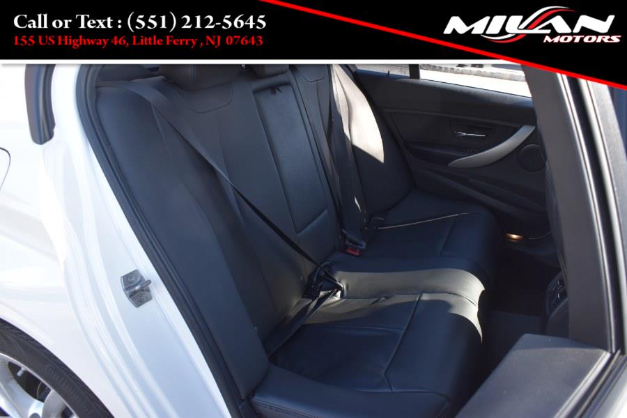 2016 BMW 3 Series 4dr Sdn 320i RWD, available for sale in Little Ferry , New Jersey | Milan Motors. Little Ferry , New Jersey 2016 BMW 3 Series 4dr Sdn 320i RWD, available for sale in Little Ferry , New Jersey | Milan Motors. Little Ferry , New Jersey