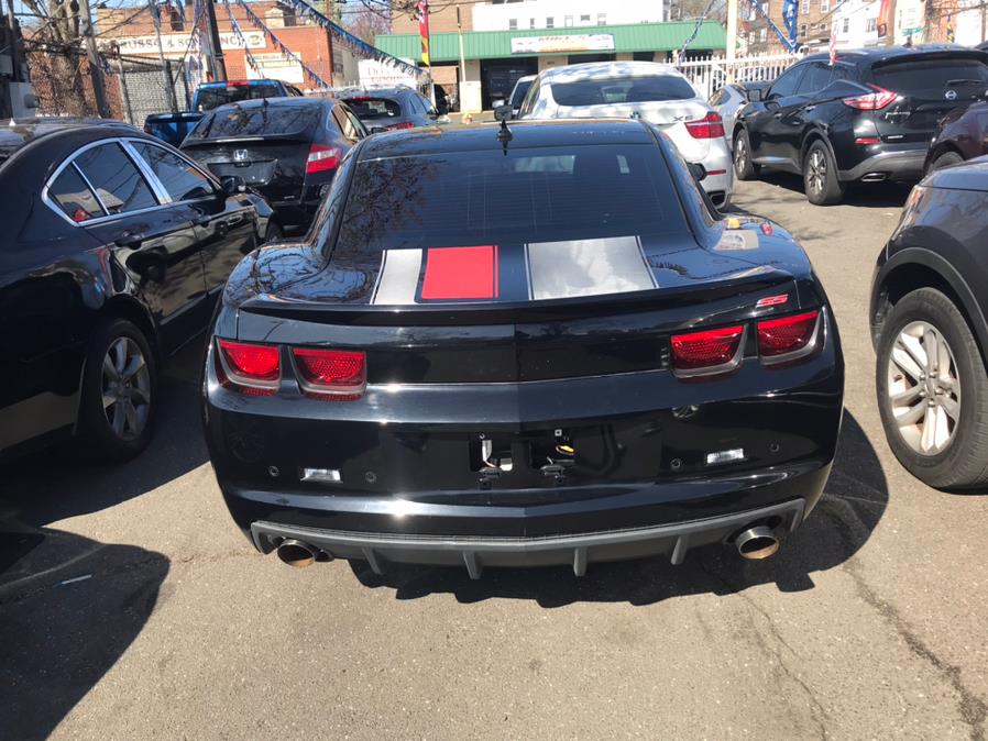 Used Chevrolet Camaro 2dr Cpe 2SS 2012 | Car Valley Group. Jersey City, New Jersey Used Chevrolet Camaro 2dr Cpe 2SS 2012 | Car Valley Group. Jersey City, New Jersey