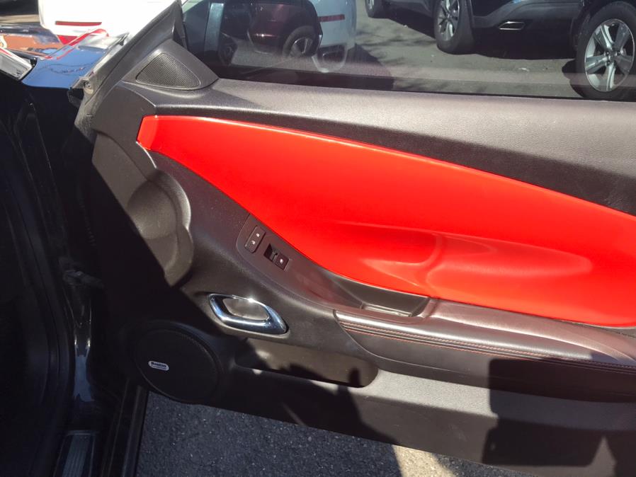 Used Chevrolet Camaro 2dr Cpe 2SS 2012 | Car Valley Group. Jersey City, New Jersey Used Chevrolet Camaro 2dr Cpe 2SS 2012 | Car Valley Group. Jersey City, New Jersey