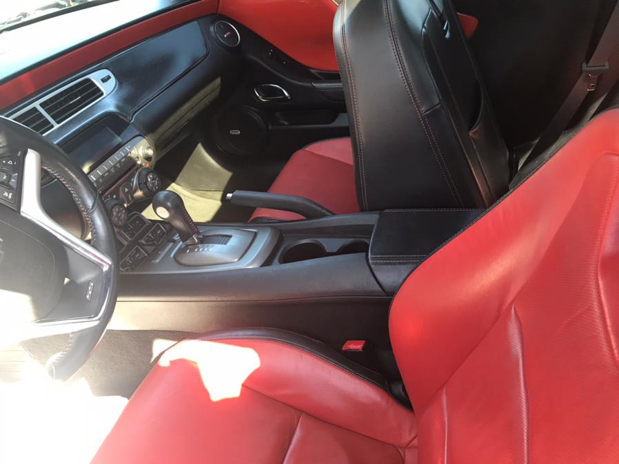 Used Chevrolet Camaro 2dr Cpe 2SS 2012 | Car Valley Group. Jersey City, New Jersey Used Chevrolet Camaro 2dr Cpe 2SS 2012 | Car Valley Group. Jersey City, New Jersey