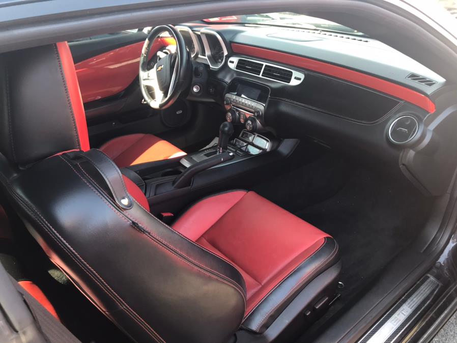 Used Chevrolet Camaro 2dr Cpe 2SS 2012 | Car Valley Group. Jersey City, New Jersey Used Chevrolet Camaro 2dr Cpe 2SS 2012 | Car Valley Group. Jersey City, New Jersey