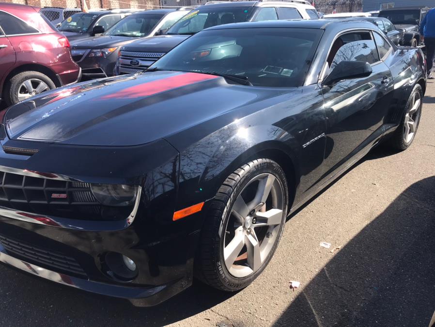 Used Chevrolet Camaro 2dr Cpe 2SS 2012 | Car Valley Group. Jersey City, New Jersey Used Chevrolet Camaro 2dr Cpe 2SS 2012 | Car Valley Group. Jersey City, New Jersey