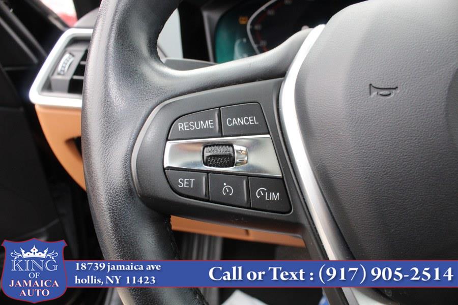 2019 BMW 3 Series 330i xDrive Sedan, available for sale in Hollis, New York | King of Jamaica Auto Inc. Hollis, New York 2019 BMW 3 Series 330i xDrive Sedan, available for sale in Hollis, New York | King of Jamaica Auto Inc. Hollis, New York