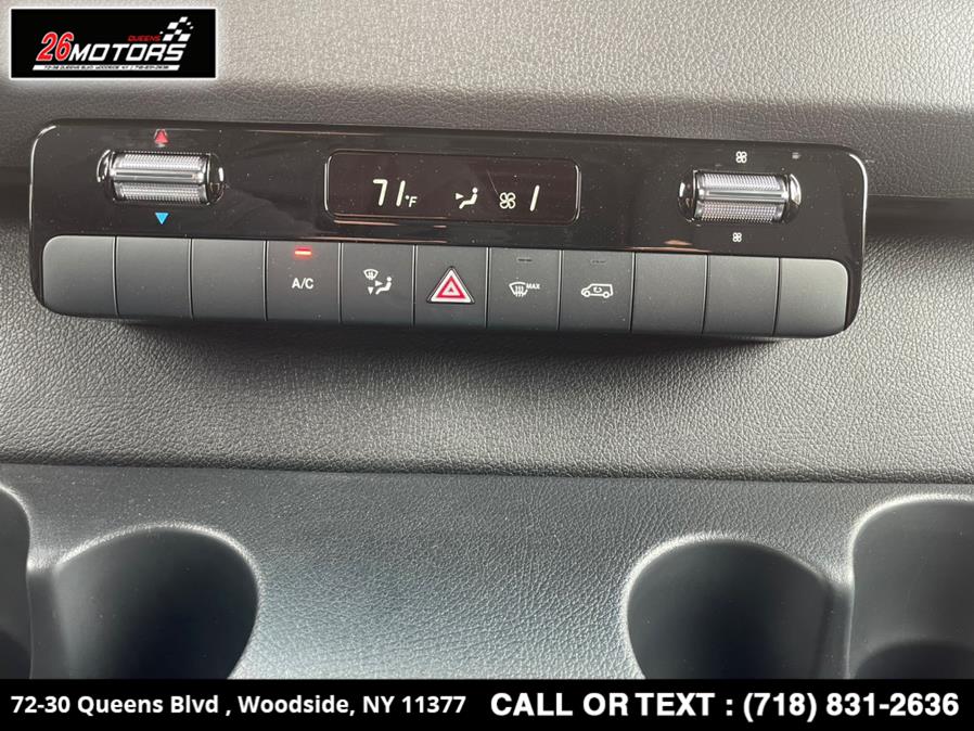 Used Mercedes-Benz Sprinter Cargo Van 2500 High Roof V6 170" Extended RWD 2022 | 26 Motors Queens. Woodside, New York Used Mercedes-Benz Sprinter Cargo Van 2500 High Roof V6 170" Extended RWD 2022 | 26 Motors Queens. Woodside, New York