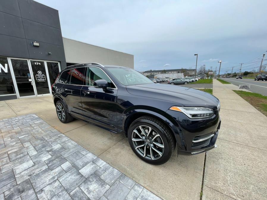 Used Volvo XC90 AWD 4dr T6 Momentum 2016 | House of Cars CT. Meriden, Connecticut