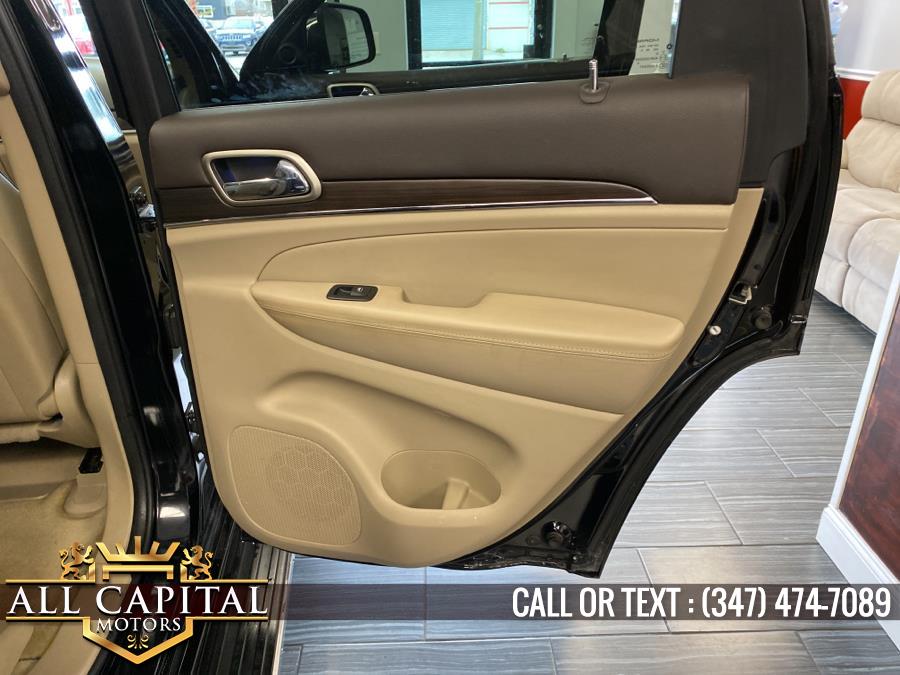 2017 Jeep Grand Cherokee Overland 4x4, available for sale in Brooklyn, New York | All Capital Motors. Brooklyn, New York 2017 Jeep Grand Cherokee Overland 4x4, available for sale in Brooklyn, New York | All Capital Motors. Brooklyn, New York
