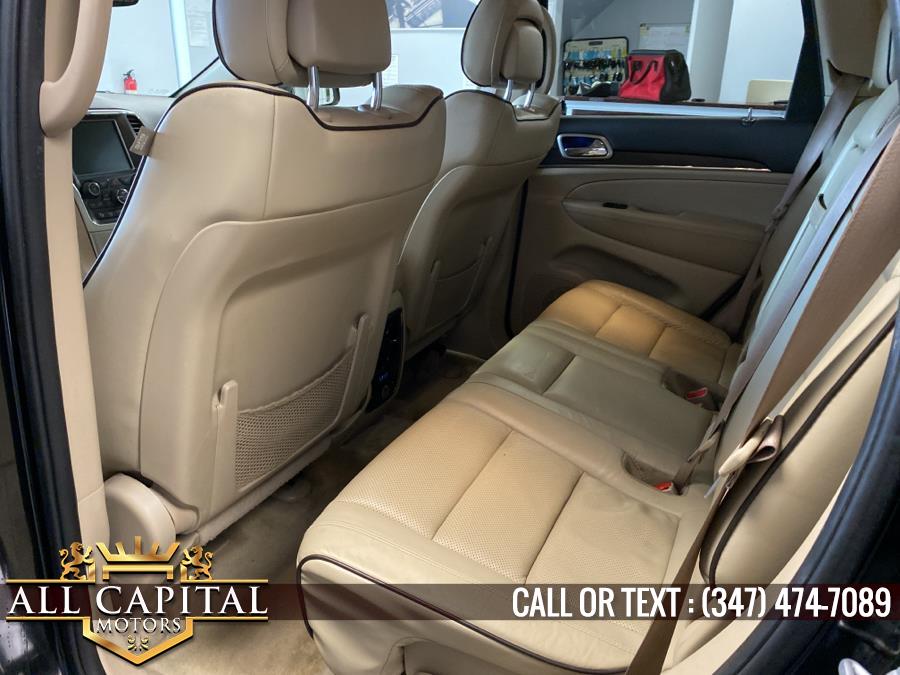 2017 Jeep Grand Cherokee Overland 4x4, available for sale in Brooklyn, New York | All Capital Motors. Brooklyn, New York 2017 Jeep Grand Cherokee Overland 4x4, available for sale in Brooklyn, New York | All Capital Motors. Brooklyn, New York