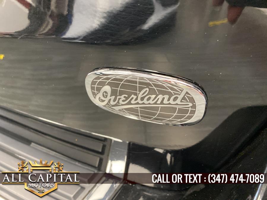 2017 Jeep Grand Cherokee Overland 4x4, available for sale in Brooklyn, New York | All Capital Motors. Brooklyn, New York 2017 Jeep Grand Cherokee Overland 4x4, available for sale in Brooklyn, New York | All Capital Motors. Brooklyn, New York