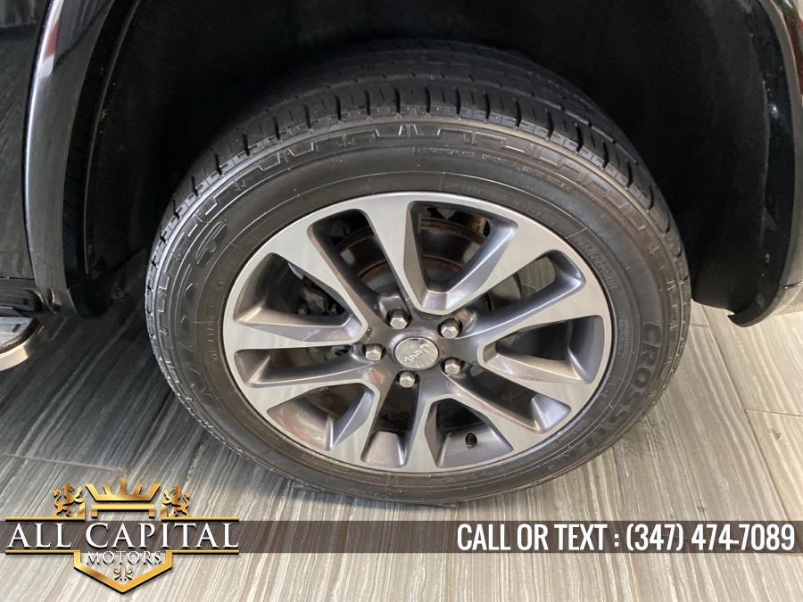 2017 Jeep Grand Cherokee Overland 4x4, available for sale in Brooklyn, New York | All Capital Motors. Brooklyn, New York 2017 Jeep Grand Cherokee Overland 4x4, available for sale in Brooklyn, New York | All Capital Motors. Brooklyn, New York