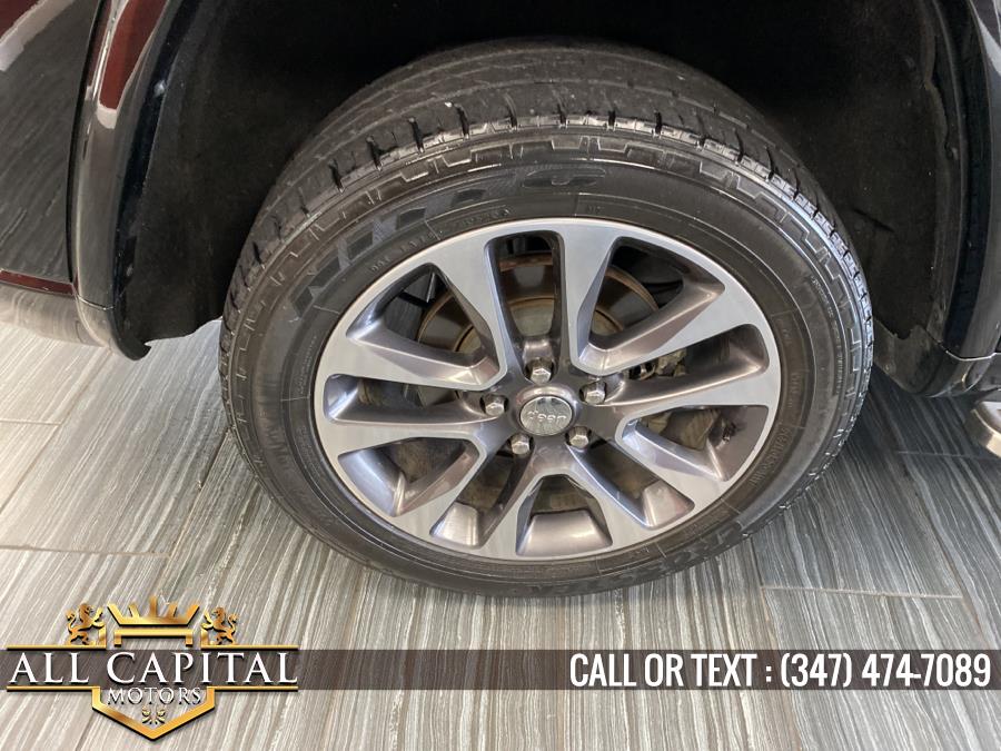 2017 Jeep Grand Cherokee Overland 4x4, available for sale in Brooklyn, New York | All Capital Motors. Brooklyn, New York 2017 Jeep Grand Cherokee Overland 4x4, available for sale in Brooklyn, New York | All Capital Motors. Brooklyn, New York